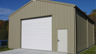 Garage Door Openers at Wilbur San Jose, California